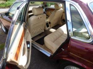 1994 THE UNICORN XJ40, 3.2 GOLD LWB MAJESTIC For Sale (picture 8 of 12)