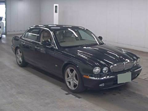 2007 Jaguar Sovereign 3.0 v6 Petrol 35k miles and perfect For Sale