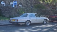 1985 Daimler Sovereign