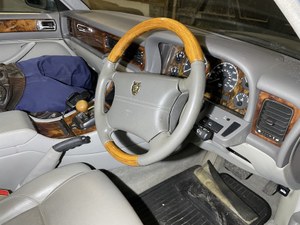 1996 Jaguar XJ