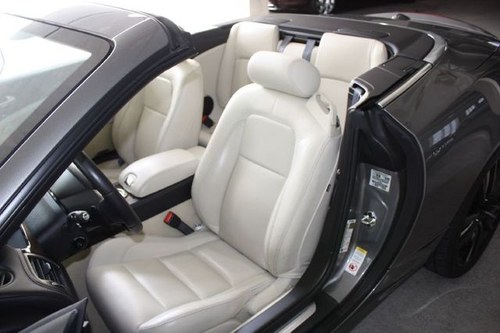 2009 Jaguar XKR PORTFOLIO In vendita