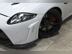 2012 Jaguar XKR-S Coupe For Sale (picture 1 of 7)