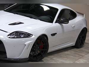 2012 Jaguar XKR-S Coupe For Sale (picture 3 of 7)