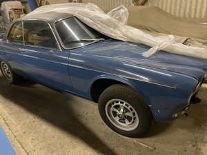 1978 Daimler V12 Coupe For sale or to be fully restored For Sale (picture 8 of 12)