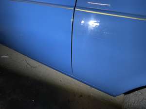 1978 Daimler V12 Coupe For sale or to be fully restored For Sale (picture 10 of 12)