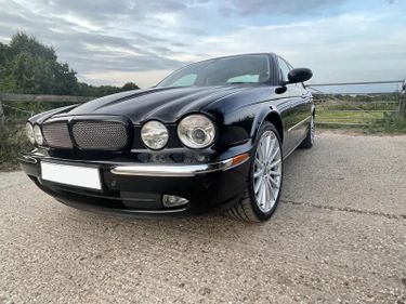Picture of 2005 X350 Jaguar 4.2 Supercharged with low mileage For Sale