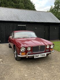 Picture of 1973 XJ12 Series One , fantastic original car, 2 owner For Sale