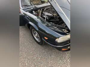 1978 Rare Manual V12 factory car one of 380 made For Sale (picture 5 of 12)