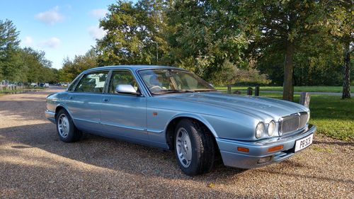 Picture of 1996 XJ6 Sovereign LWB - For Sale