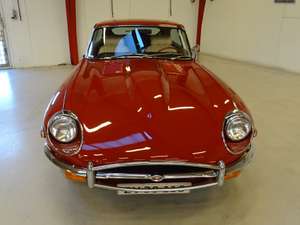 1969 Jaguar E-type 4.2 Series II - 4-speed manual For Sale (picture 2 of 50)