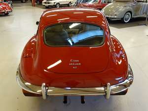 1969 Jaguar E-type 4.2 Series II - 4-speed manual For Sale (picture 6 of 50)