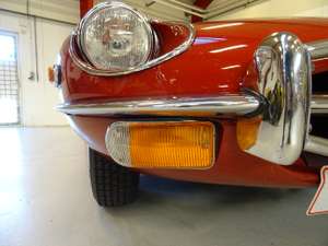 1969 Jaguar E-type 4.2 Series II - 4-speed manual For Sale (picture 10 of 50)