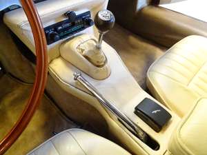 1969 Jaguar E-type 4.2 Series II - 4-speed manual For Sale (picture 33 of 50)