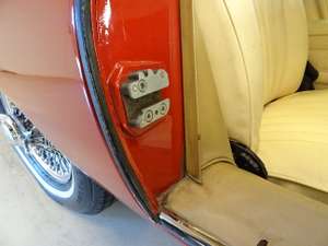 1969 Jaguar E-type 4.2 Series II - 4-speed manual For Sale (picture 42 of 50)