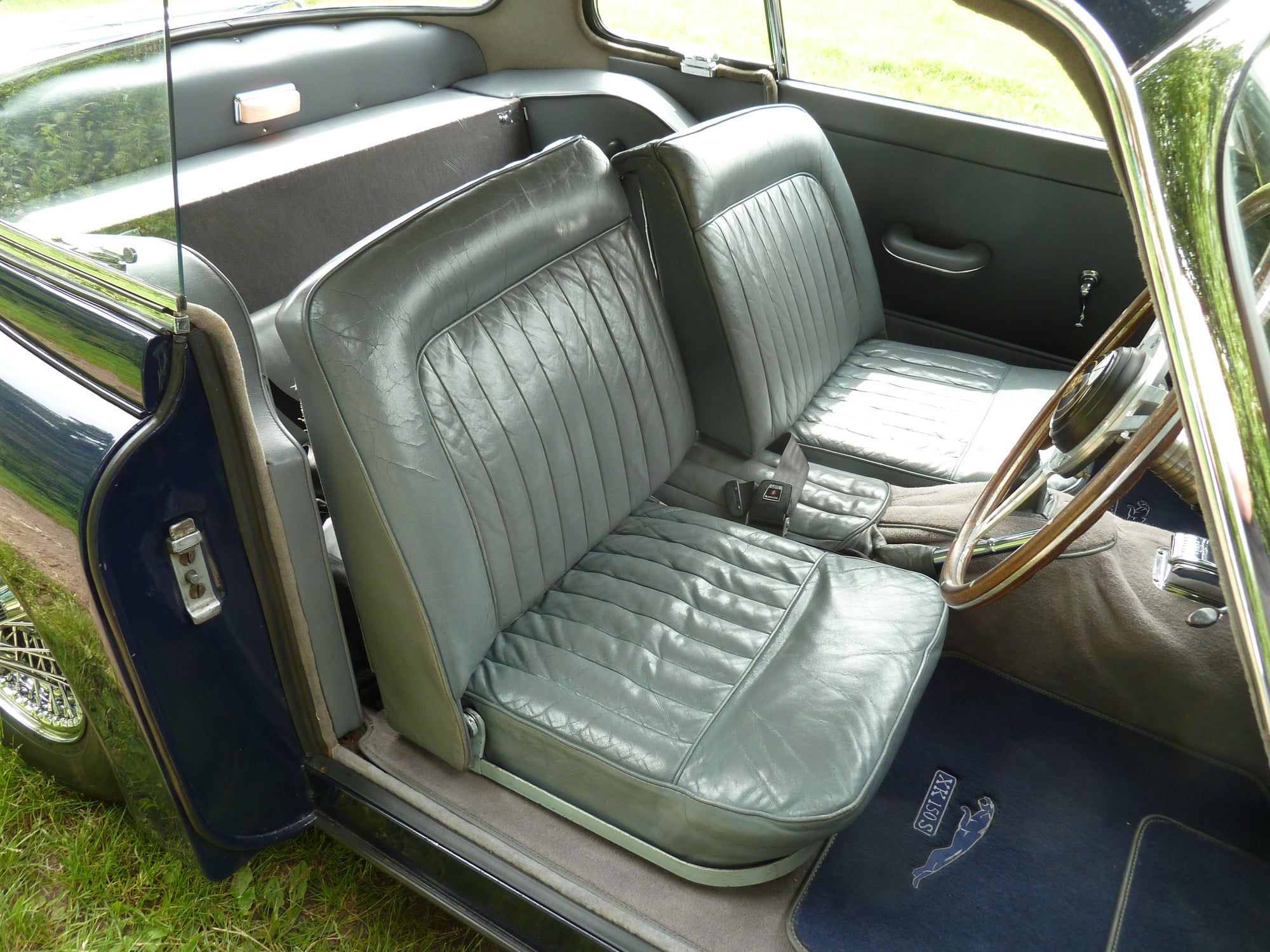 XK150S 3.8 Fixed head coupe, foto 10