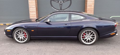 Picture of 2005 Jaguar XKR 4.2 - For Sale