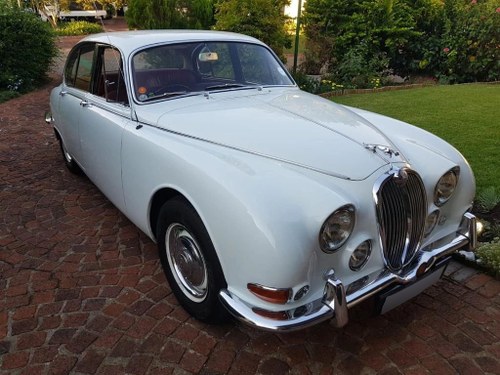 1965 Buy it now Jaguar S Type  In vendita all'asta