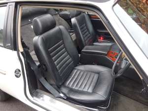 1986 JAGUAR XJ-S V12 CABRIOLET 47,000 MILES ONLY For Sale (picture 4 of 6)