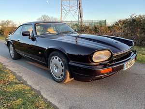 1992 Jaguar XJR-S For Sale (picture 1 of 7)