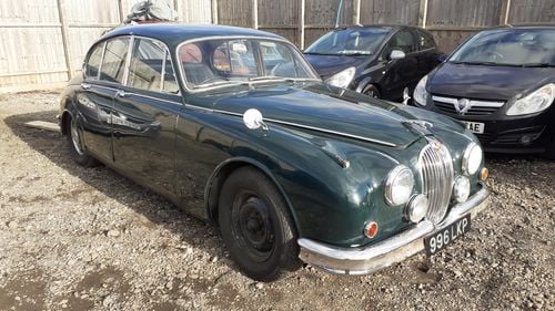 Picture of 1961 RESTORATION PROJECT - For Sale