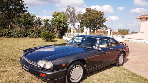 Picture of 1990 wonderful xjs v 12 - For Sale