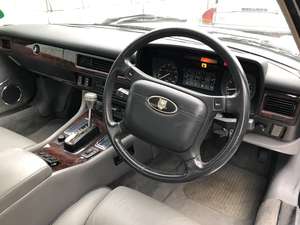 1990 Jaguar V12 HE For Sale (picture 6 of 9)