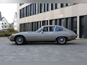 1972 Jaguar E-Type 5.3 Series 3 2+2 For Sale (picture 1 of 12)
