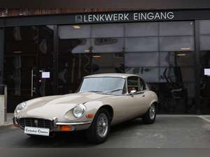 1972 Jaguar E-Type 5.3 Series 3 2+2 For Sale (picture 12 of 12)