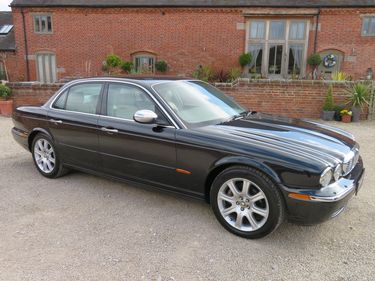 Picture of JAGUAR XJ8 SE 4.2 X350 2003 43K MILES FROM NEW 1 OWNER - For Sale