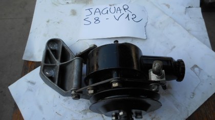 Steering pump for Jaguar XJS