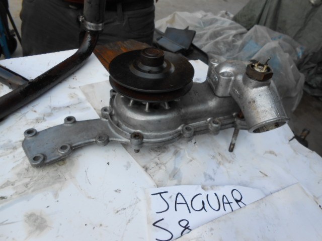 Jaguar XJS - 4