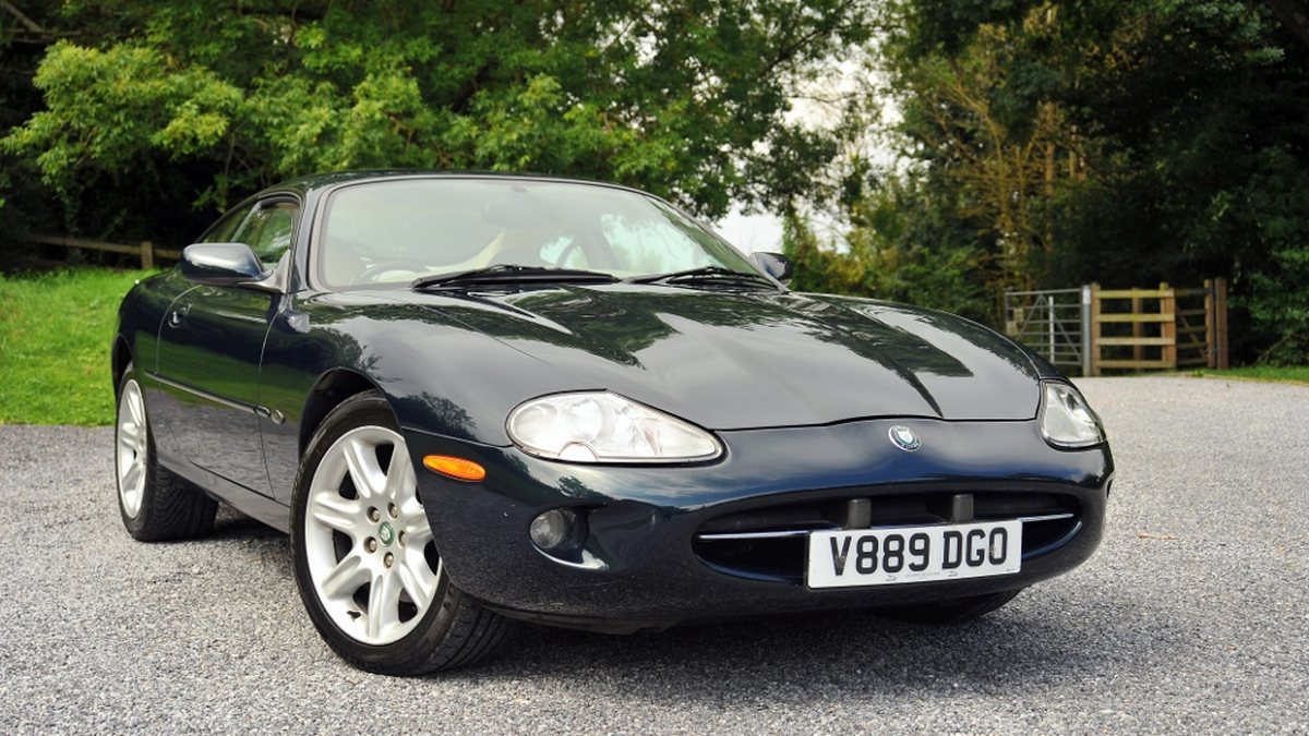 1999 Jaguar XK8 in Rooksbridge, Royaume-Uni - A vendre | Car & Classic
