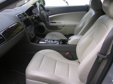 Picture of 2010 Jaguar XK 5.0 V8 Portfolio Auto 2dr convertible - For Sale