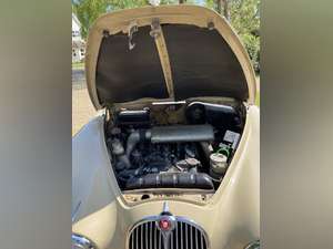 1968 Jaguar 240 beautifully restored For Sale (picture 10 of 10)