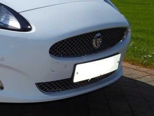 2012 Jaguar xk portfolio convertible -12k miles - further reduced For Sale