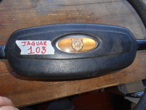 Jaguar XJ6 - 2