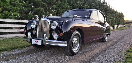 1958 A Beauty With The Heart Of A Sports Car! Kaufen Bei