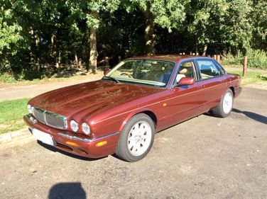 Picture of 1998 Jaguar XJ no rot no rust low miles 79,000 miles only - For Sale