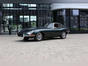 1965 The one to have! - Jaguar E-Type Series 1 Coupe 4.2 For Sale (picture 5 of 12)