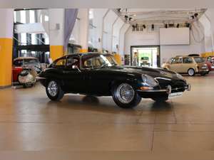 1965 The one to have! - Jaguar E-Type Series 1 Coupe 4.2 For Sale (picture 8 of 12)