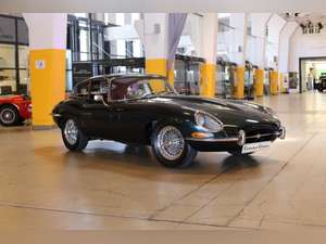 1965 The one to have! - Jaguar E-Type Series 1 Coupe 4.2 For Sale (picture 10 of 12)