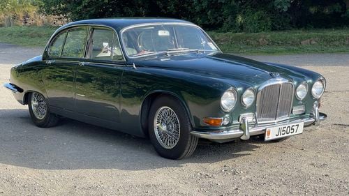 Picture of 1967 Jaguar 420 - For Sale