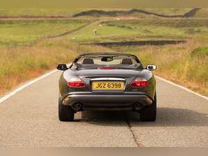 2002 02/52 Jaguar XK8 Convertible - Rust free, immaculate For Sale (picture 4 of 20)