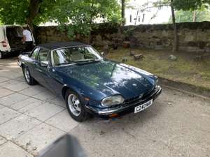 1986 Stunning xjs For Sale (picture 1 of 7)