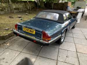 1986 Stunning xjs For Sale (picture 3 of 7)