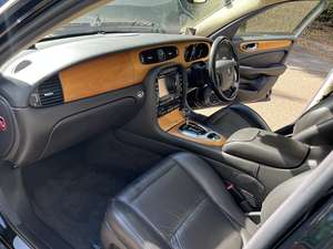 2006 Super V8 Portfolio 49k miles stunning near unmarked cond For Sale (picture 8 of 12)