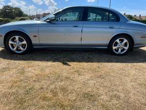 2002 Immaculate Low Mileage Jaguar With FSH & Warranty For Sale (picture 5 of 12)