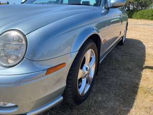2002 Immaculate Low Mileage Jaguar With FSH & Warranty For Sale (picture 6 of 12)