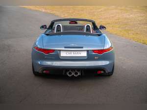3195 Jaguar F-Type 3.0 V6 S Auto Euro 5 (s/s) 2dr For Sale (picture 4 of 12)