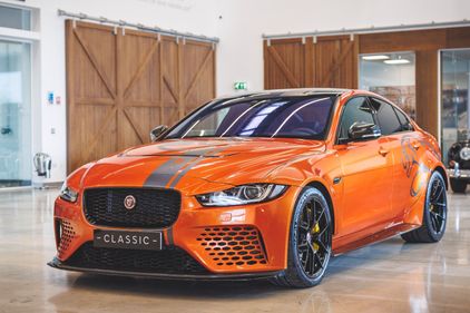 Picture of 2019 Jaguar Project 8 **VAT Qualifying**